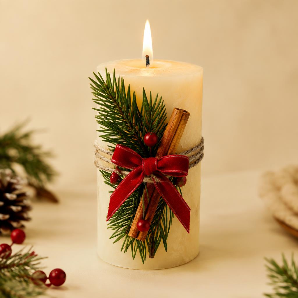 Christmas Mum
